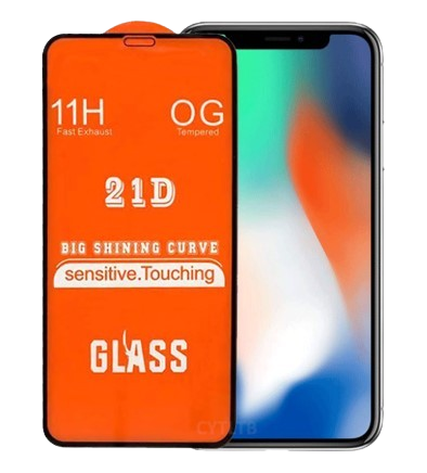 21 D SCREEN GUARD