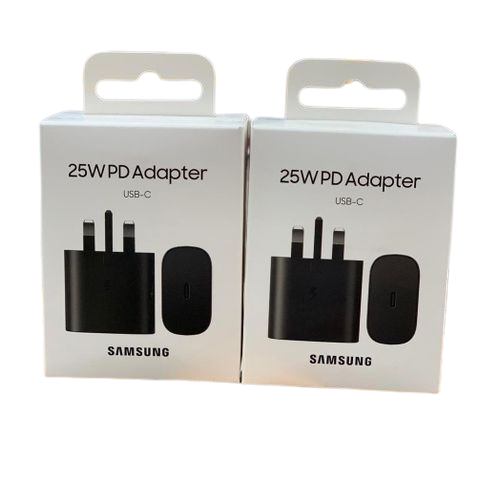 25 W PD Adapter