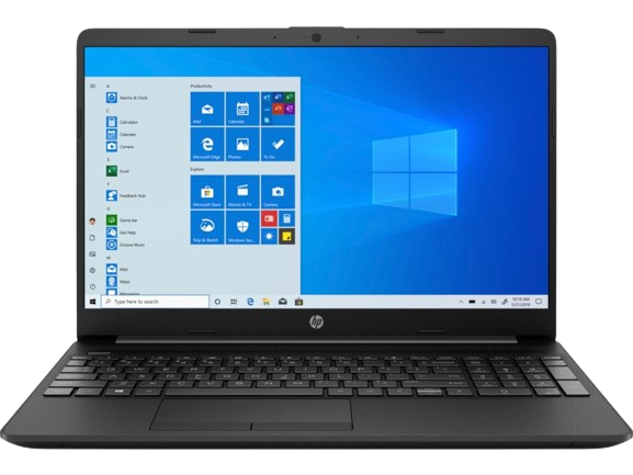 HP 15-dw1174nia Intel Core i5