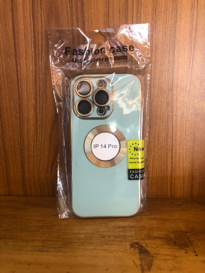 Speck Clear iPhone 14 Pro Case