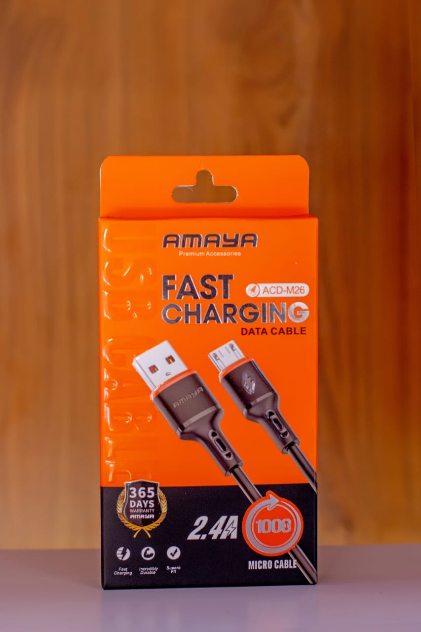 AMAYA USB CABLE ACD M26