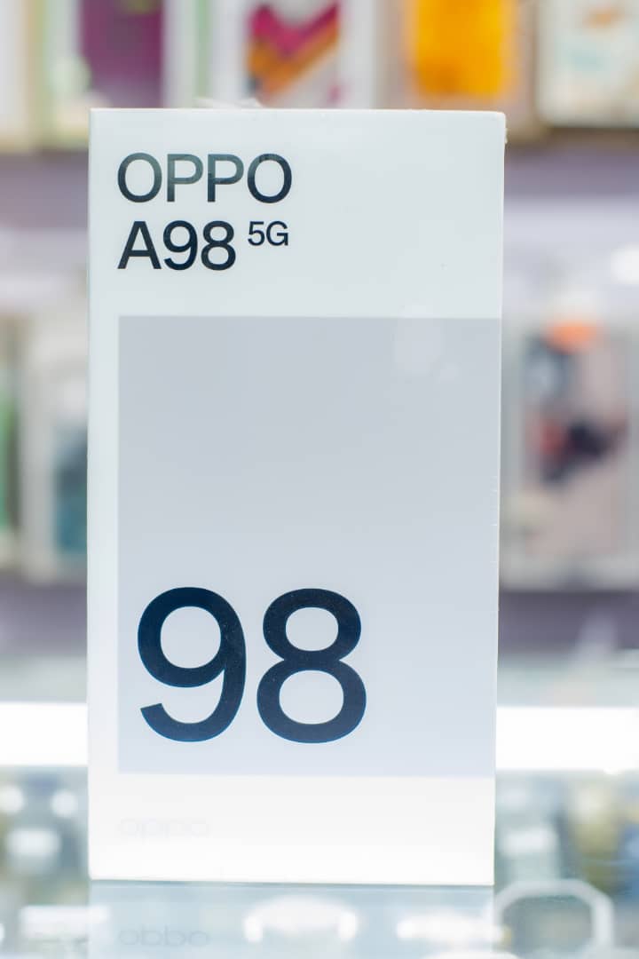 Oppo A98 (5G)