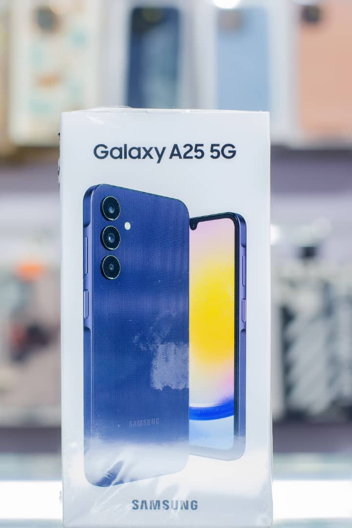 SAMSUNG Galaxy A25 5G