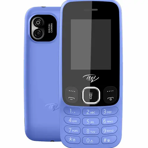     Itel 2166 