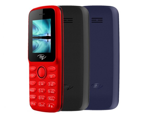 ITEL 163