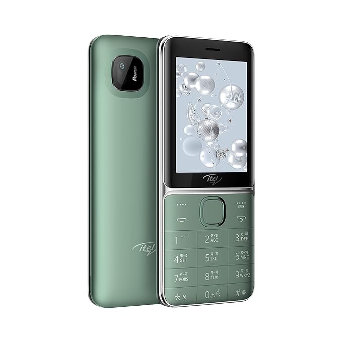 Itel 5626