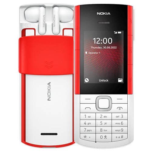 NOKIA 570