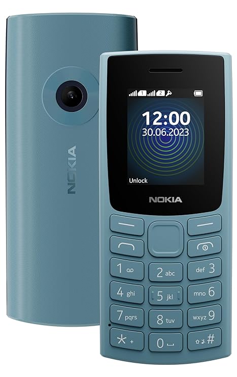 Nokia 110 4G