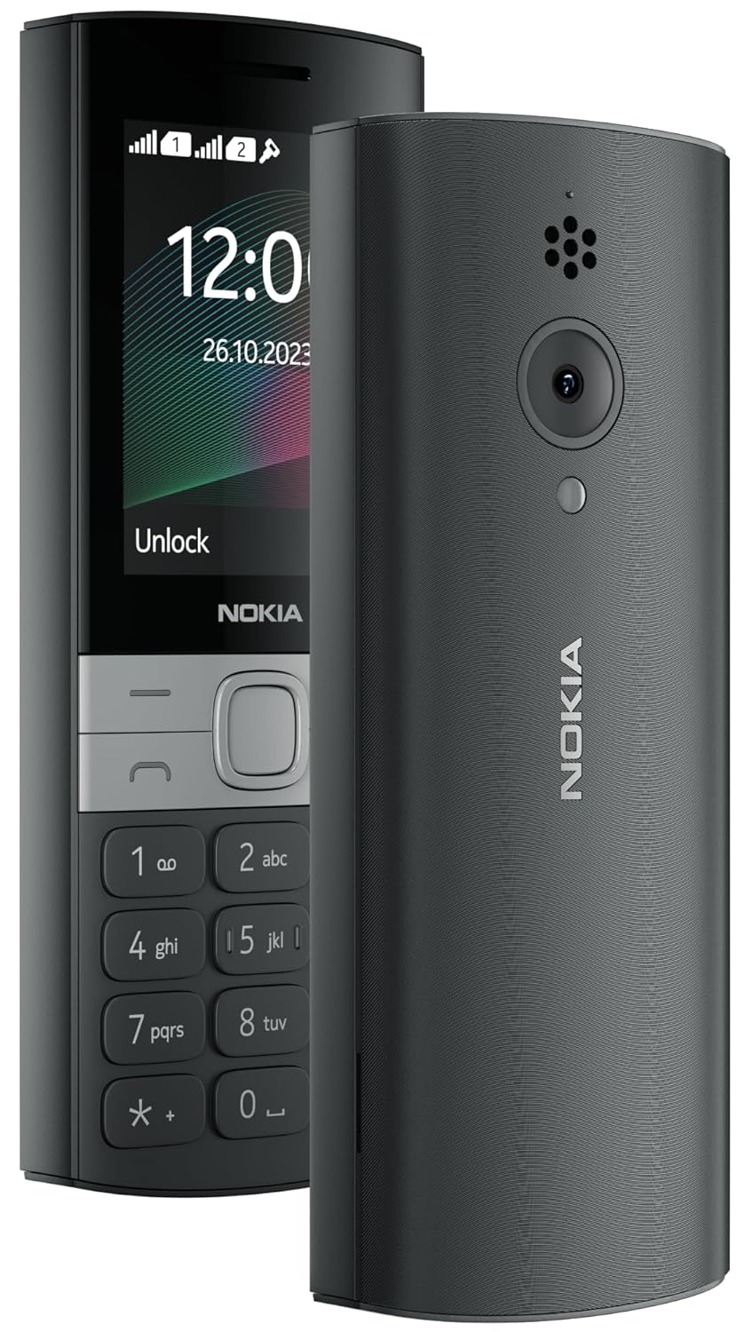 Nokia 150 Dual sim