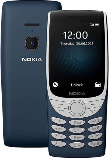 Nokia 8210 4G