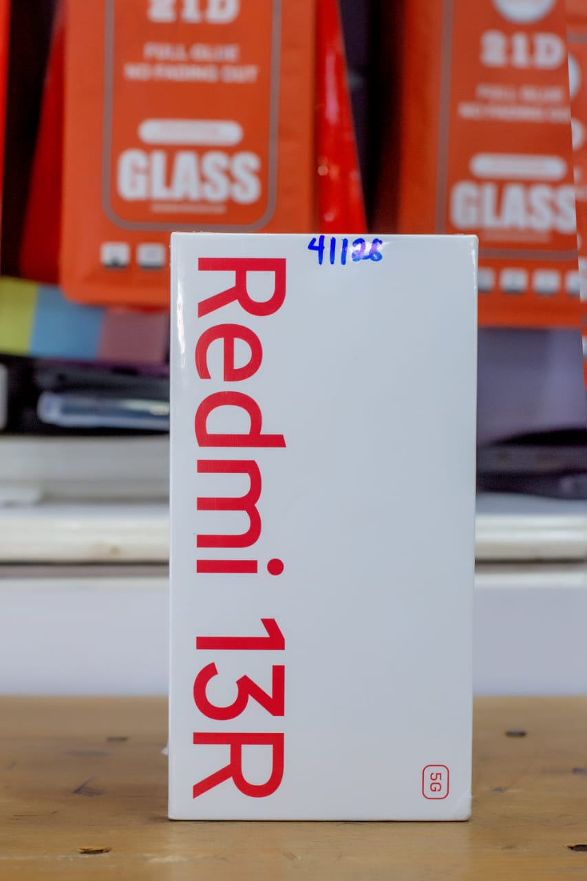 REDMI  13 