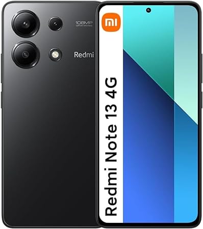 REDMI NOTE 13 Pro