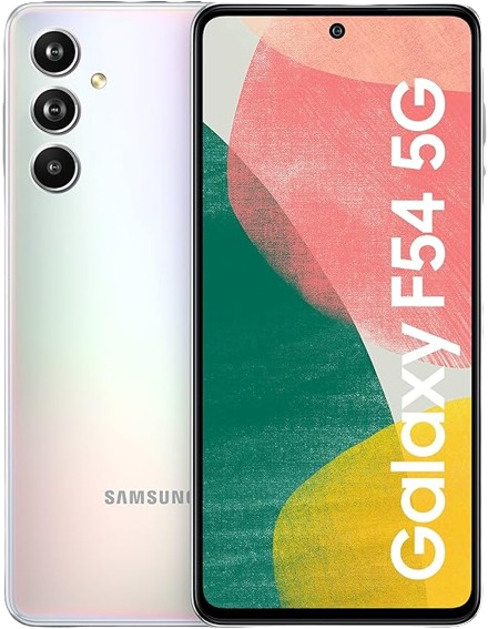 Samsung Galaxy F54