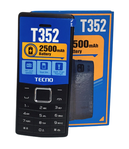 TECNO T352